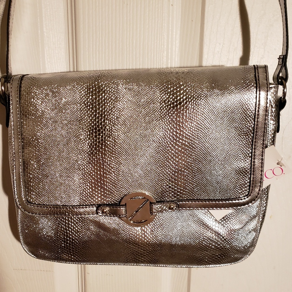 Nine and Co Purse NWT